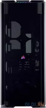 Obsidian Series 1000D CC-9011148-WW ATX, E-ATX, SSI-EEB, Black (076814)