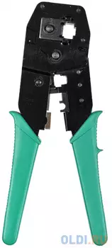 Обжимной инструмент Buro KS-316 HT- 568