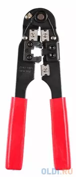 Обжимной инструмент Buro TL-210