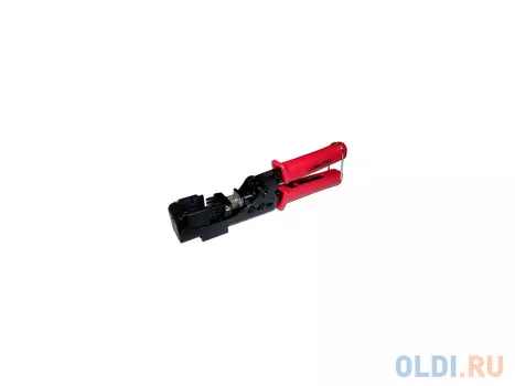 Обжимной инструмент LANMASTER LAN-OK90-CRI для кейстоунов