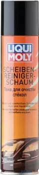 Очиститель стекол LiquiMoly Scheiben-Reiniger-Schaum 7602