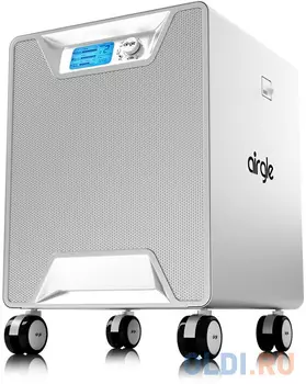 Очиститель воздуха Airgle AG600 белый