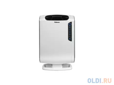 Очиститель воздуха Fellowes AeraMax DX55 белый