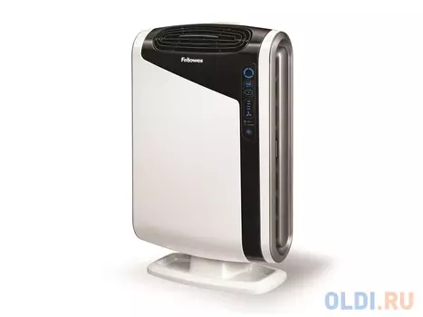 Очиститель воздуха Fellowes AeraMax DX95 белый