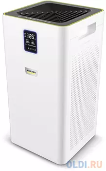 Очиститель воздуха Karcher AF 50 белый