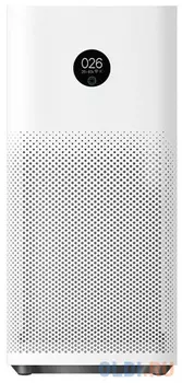 Очиститель воздуха Mi Air Purifier 3H EU