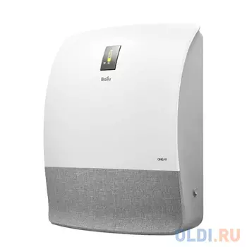 Очиститель воздуха приточный Ballu ONEAIR ASP-200