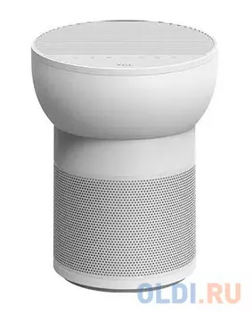 Очиститель воздуха TCL breeva A2 White белый