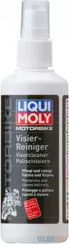 Очиститель забрал шлемов LiquiMoly Motorbike Visier-Reiniger 1571