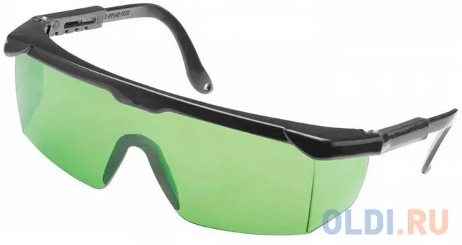 Очки DEWALT DE0714G-XJ для зеленых лазеров