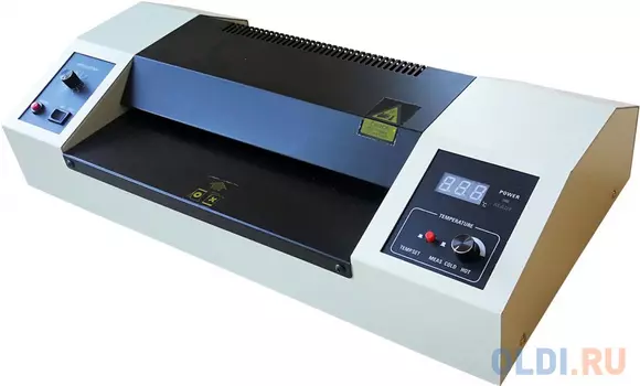 Office Kit Ламинатор L3304