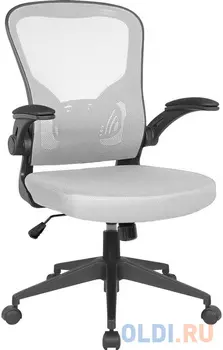 Офисное кресло AKVILON GREY 64322 DEFENDER