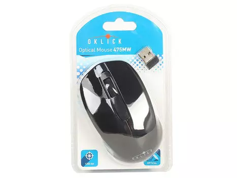 Oklick 475MW
