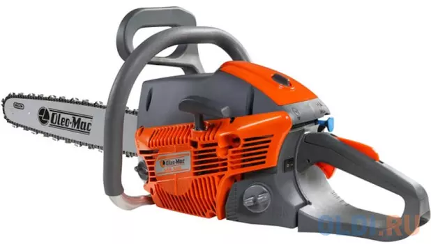 Oleo-Mac Бензопила 3,5 л.с. GSH 560 EASY START 18", 0,325, 1,3 5,3 кг 5032-9051E2A