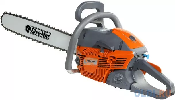 Oleo-Mac Бензопила 3,5 л.с. GSH 56 EASY START 5032-9002E1B