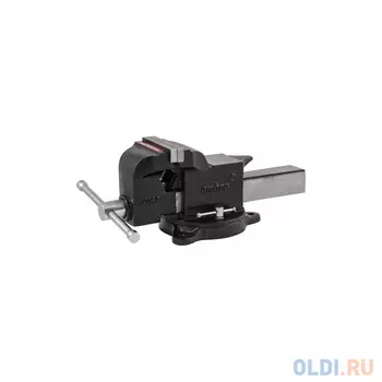 Ombra A90046 Тиски слесарные поворотные 150 мм 55615