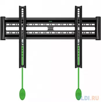 ONKRON NN16 черный {Для телевизоров диагональю 40"-65"? Вылет от стены: 29 мм (1")}