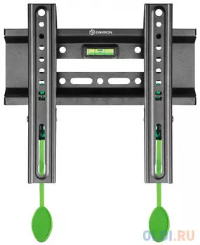 ONKRON NN22 черный {Для телевизоров диагональю 17"-42"}