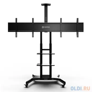 ONKRON TS1881DVB чёрная