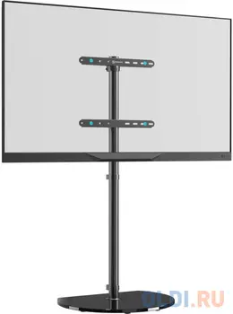ONKRON TS5060-(B) черный, стойка для телевизора с кронштейном 30"-60"