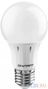Онлайт 61157 Светодиодная лампа OLL-A60-20-230-2.7K-E27