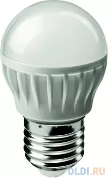 Онлайт 71626 Светодиодная лампа OLL-G45-8-230-2.7K-E27