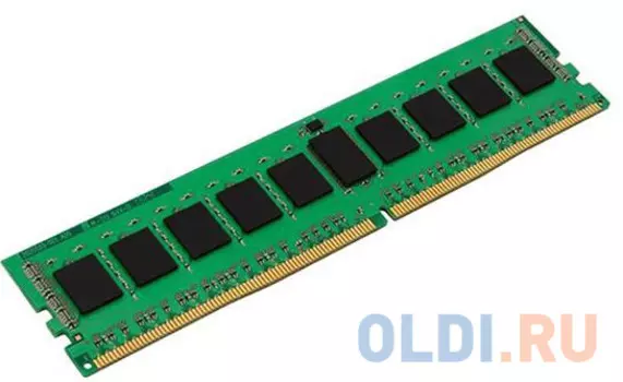 Оперативная память для компьютера Hynix HMA82GU6JJR8N-VKN DIMM 16Gb DDR4 2666MHz