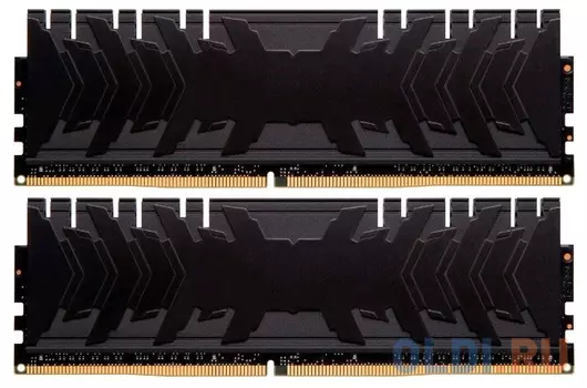 Оперативная память для компьютера Kingston HX436C17PB4AK2/16 DIMM 16Gb DDR4 3600MHz