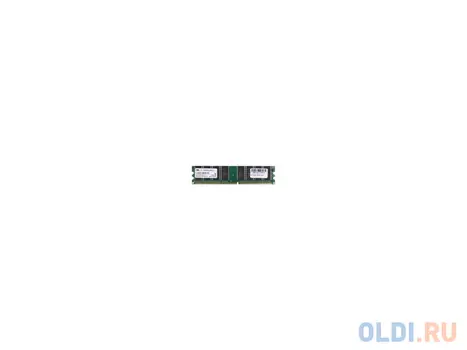 Оперативная память 1Gb PC3200 400MHz DDR DIMM CL3 Foxline FL400D1U3-1G