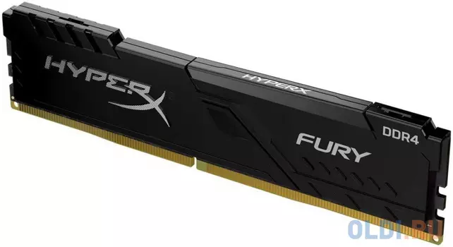 Оперативная память Kingston HX434C17FB3/32 DIMM 32Gb DDR4 3466MHz