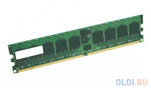 Оперативная память 4Gb Infortrend DDR3NNCMC4-0010