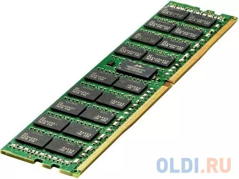 Оперативная память 64Gb (1x64Gb) PC4-21300 2666MHz DDR4 DIMM ECC Registered CL19 Crucial MTA72ASS8G72LZ-2G6J1