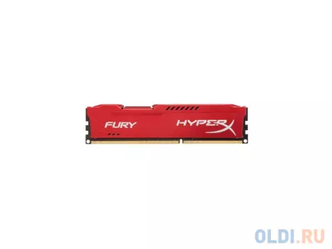 Оперативная память Kingston HX313C9FB/8 DIMM 8Gb DDR3 1333MHz