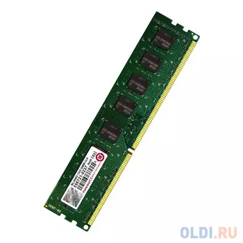 Оперативная память Transcend TS1GLK64V3H DIMM 8Gb DDR3 1333MHz