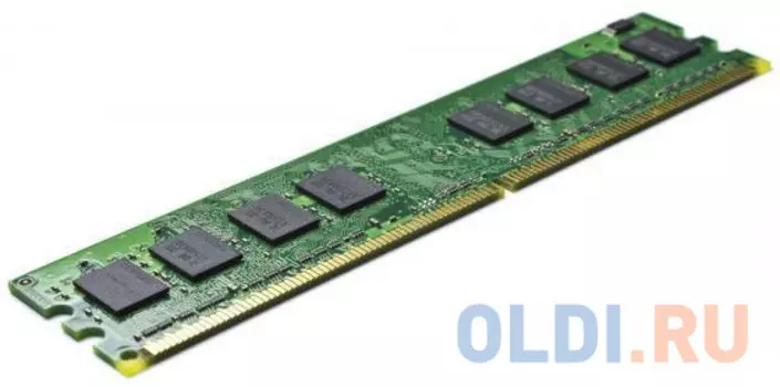 Оперативная память 8Gb (1x8Gb) PC4-19200 2400MHz DDR4 DIMM ECC CL17 Fujitsu S26361-F3909-L115