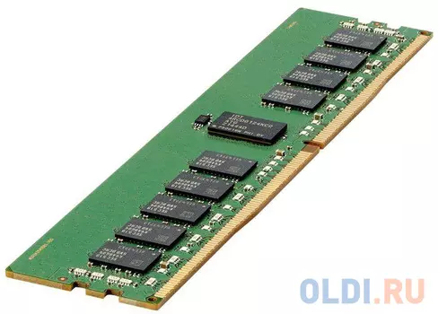 Оперативная память для сервера HP 879505-B21 UDIMM 8Gb DDR4 2666MHz