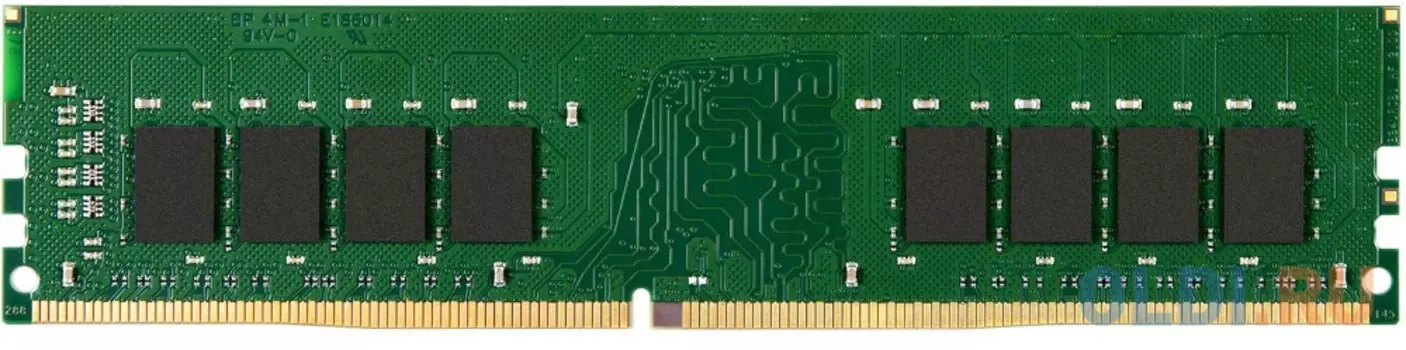 Оперативная память для компьютера Transcend TS1GLH64V6B DIMM 8Gb DDR4 2666MHz