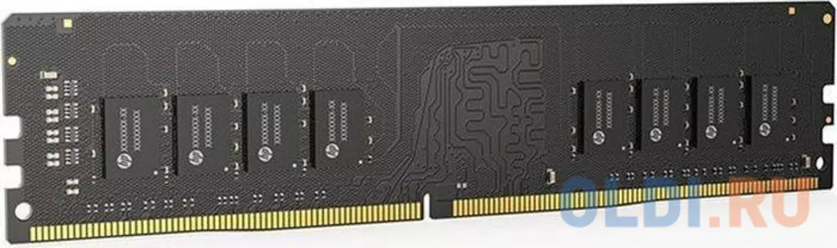 Оперативная память для компьютера HP 7EH55AA DIMM 8Gb DDR4 2666 MHz 7EH55AA