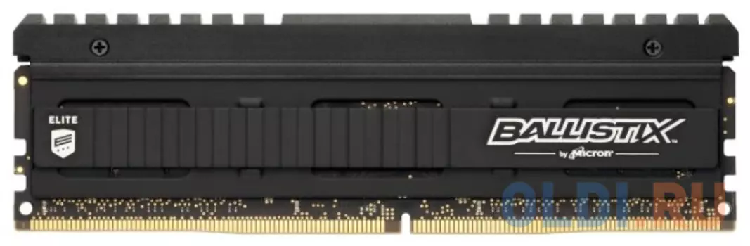 Оперативная память 8Gb (1x8Gb) PC4-28800 3600MHz DDR4 DIMM CL16 Crucial BLE8G4D36BEEAK