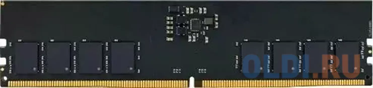 Оперативная память для компьютера AGI AGI560008UD238 DIMM 8Gb DDR5 5600 MHz AGI560008UD238
