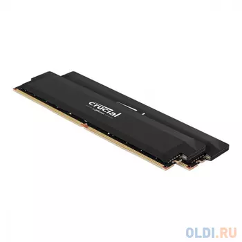 Оперативная память для компьютера Crucial CP2K16G60C36U5B DIMM 32Gb DDR5 5600 MHz CP2K16G60C36U5B