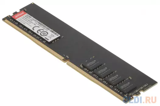 Оперативная память для компьютера Dahua DHI-DDR-C300U16G32 DIMM 16Gb DDR4 3200 MHz DHI-DDR-C300U16G32