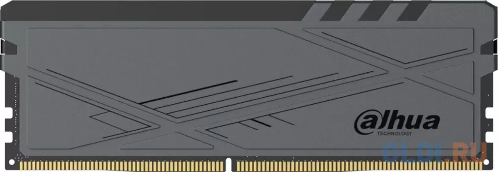 Оперативная память для компьютера Dahua DHI-DDR-C600UHD8G36 DIMM 8Gb DDR4 3600 MHz DHI-DDR-C600UHD8G36