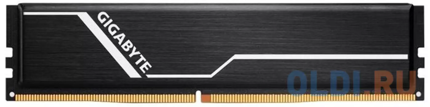 Оперативная память для компьютера GigaByte GP-GR26C16S8K1HU408 DIMM 8Gb DDR4 2666MHz