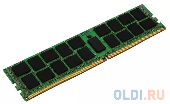 Оперативная память для компьютера Kingston KTH-PL426LQ/64G DIMM 64Gb DDR4 2400MHz