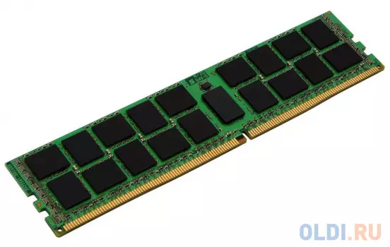 Оперативная память для компьютера Kingston KTL-TS424/32G DIMM 32Gb DDR4 2400MHz
