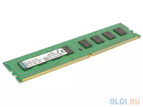 Оперативная память для компьютера Kingston KVR21N15S8/8 DIMM 8Gb DDR4 2133MHz
