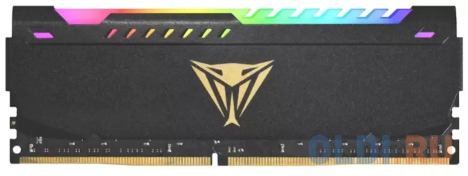 Оперативная память для компьютера Patriot PVSR432G320C8 DIMM 32Gb DDR4 3200MHz