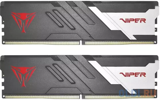 Оперативная память для компьютера Patriot Viper Venom DIMM 32Gb DDR5 5600 MHz PVV532G560C36K