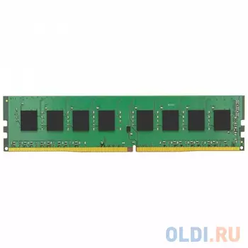 Оперативная память для компьютера Samsung M378 DIMM 8Gb DDR4 2933MHz M378A1K43EB2-CVF00